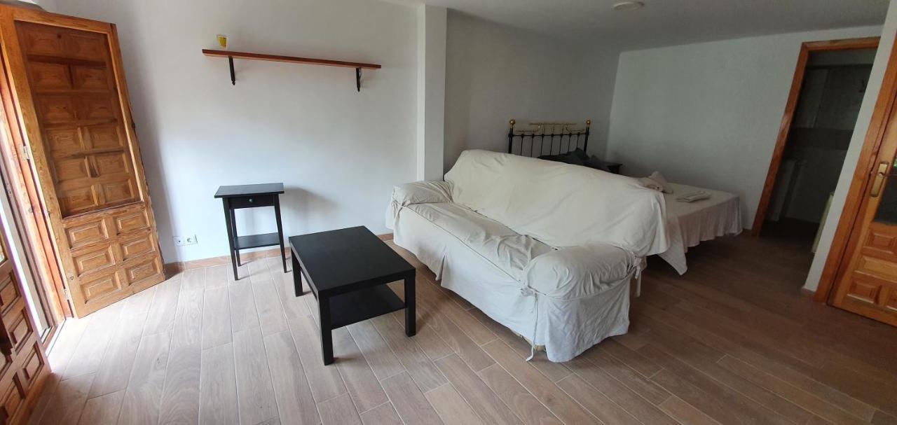 Apartamentos Casa Botes II クエンカ エクステリア 写真